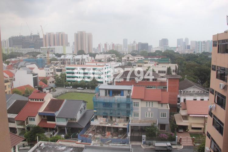 Keng Lee View (D8), Apartment #112210952